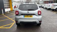 Dacia Duster 1.3 TCe 130 Techroad 5dr Petrol Estate